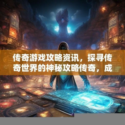传奇游戏攻略资讯，探寻传奇世界的神秘攻略传奇，成就你的游戏传奇之旅！