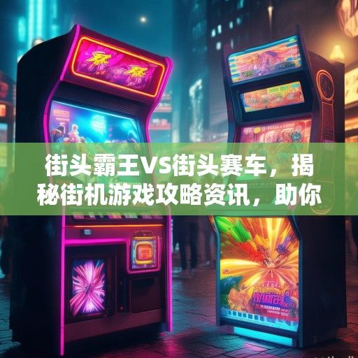 街头霸王VS街头赛车，揭秘街机游戏攻略资讯，助你畅游游戏世界！