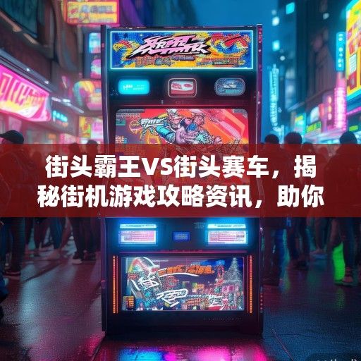 街头霸王VS街头赛车，揭秘街机游戏攻略资讯，助你畅游游戏世界！