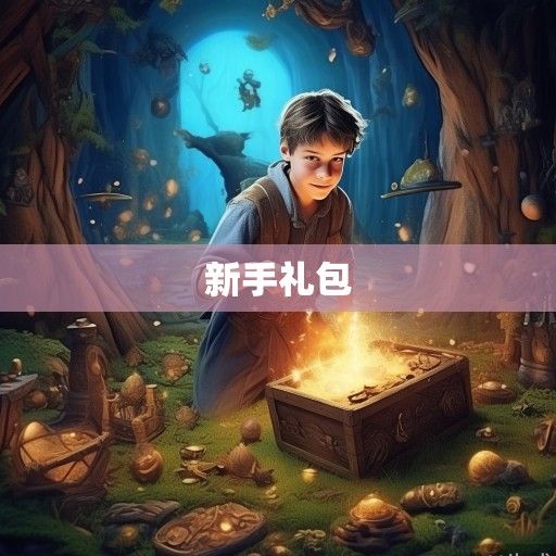 梦幻西游新手礼包大揭秘，梦幻之旅从此启航！