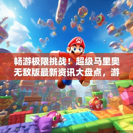 畅游极限挑战！超级马里奥无敌版最新资讯大盘点，游戏新境界开启！