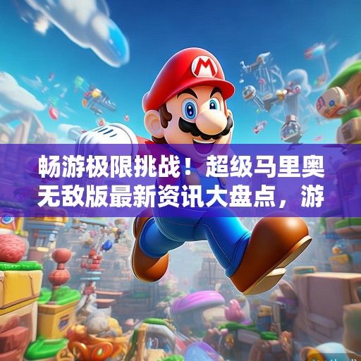 畅游极限挑战！超级马里奥无敌版最新资讯大盘点，游戏新境界开启！