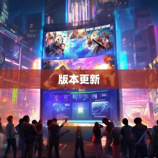 穿越火线手游最新资讯，版本更新、新内容揭晓，玩家狂欢即将开启！