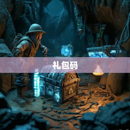 探索神秘宝藏，我的世界礼包码大揭秘及最新资讯汇总