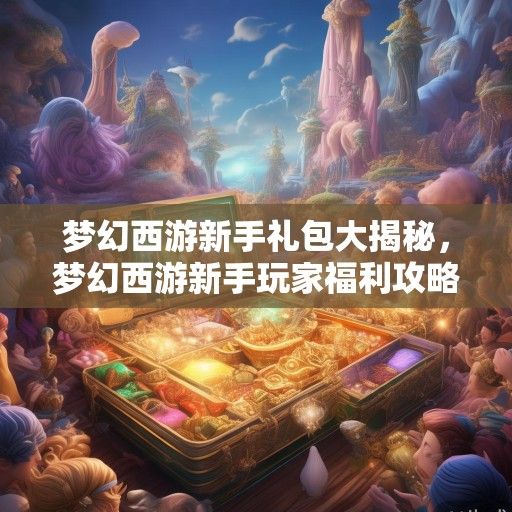 梦幻西游新手礼包大揭秘，梦幻西游新手玩家福利攻略全解析！