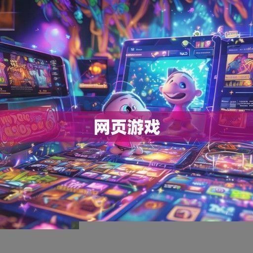 畅游网页世界，盘点近期好玩的页游资讯与精彩推荐！