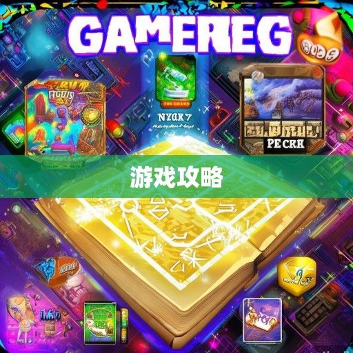 游戏攻略大揭秘，热门小游戏攻略资讯全收录！