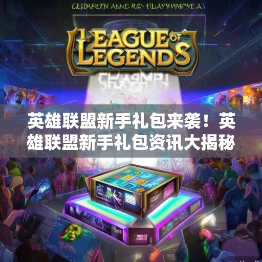 英雄联盟新手礼包来袭！英雄联盟新手礼包资讯大揭秘！