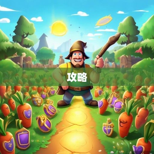 保卫萝卜全攻略，轻松通关，成为种植大师！