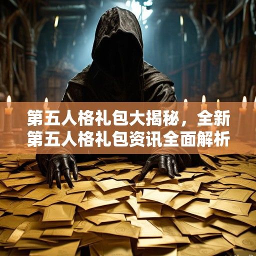 第五人格礼包大揭秘，全新第五人格礼包资讯全面解析！