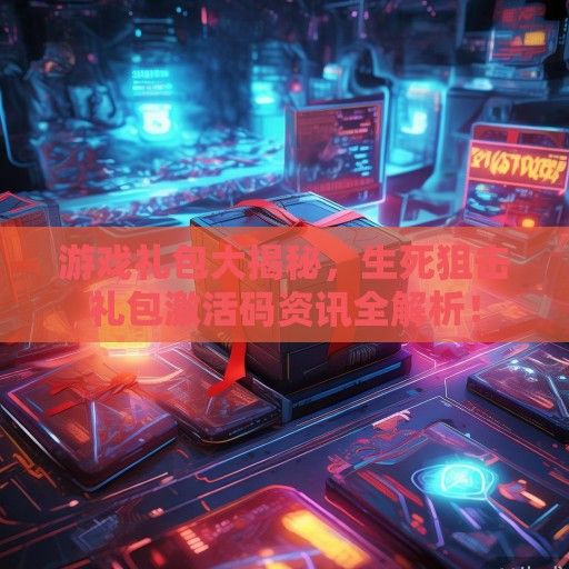 游戏礼包大揭秘，生死狙击礼包激活码资讯全解析！