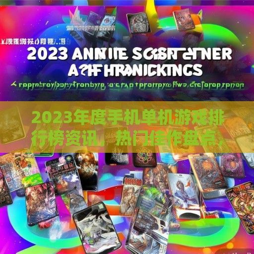 2023年度手机单机游戏排行榜资讯，热门佳作盘点，指尖上的游戏盛宴