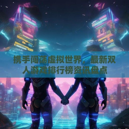 携手闯荡虚拟世界，最新双人游戏排行榜资讯盘点
