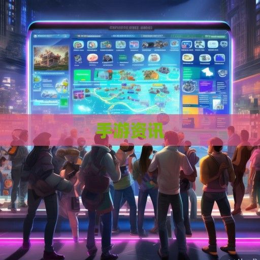 策略手游新风向，盘点最新热门策略手游资讯与攻略解析
