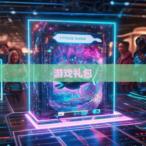 揭秘游戏礼包新宠—饥饿鲨进化礼包码，独家资讯大放送！