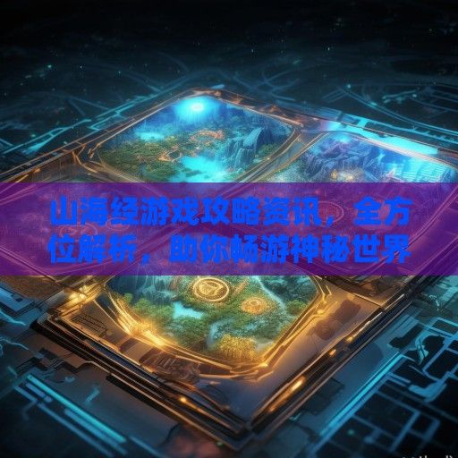 山海经游戏攻略资讯，全方位解析，助你畅游神秘世界！