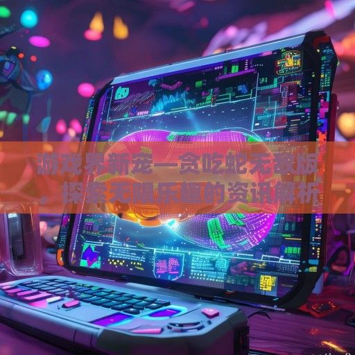 游戏界新宠—贪吃蛇无敌版，探索无限乐趣的资讯解析