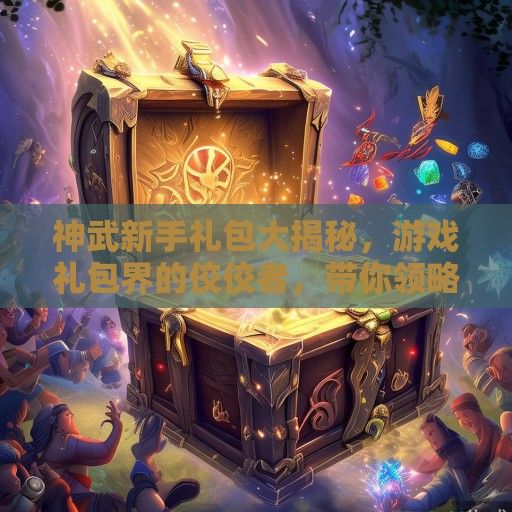 神武新手礼包大揭秘，游戏礼包界的佼佼者，带你领略新手福利的极致体验！