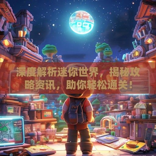 深度解析迷你世界，揭秘攻略资讯，助你轻松通关！