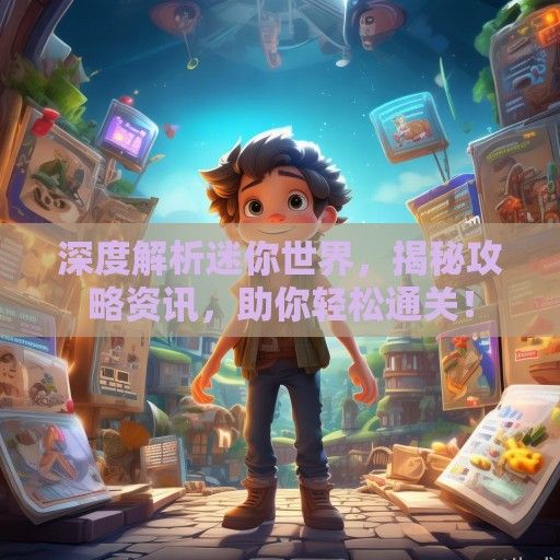 深度解析迷你世界，揭秘攻略资讯，助你轻松通关！