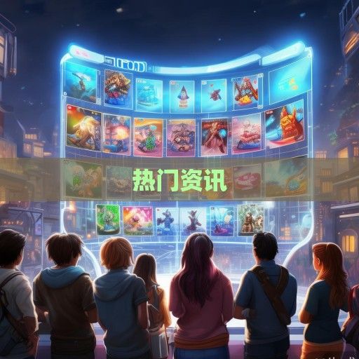 回合制手游新风向，盘点近期热门回合制手游资讯与亮点