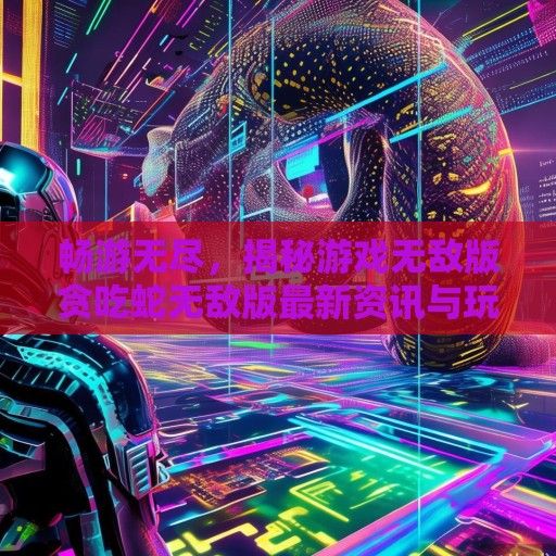畅游无尽，揭秘游戏无敌版贪吃蛇无敌版最新资讯与玩法攻略