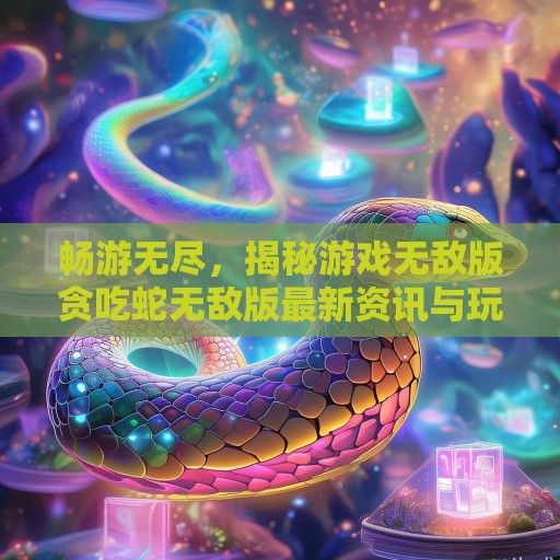 畅游无尽，揭秘游戏无敌版贪吃蛇无敌版最新资讯与玩法攻略