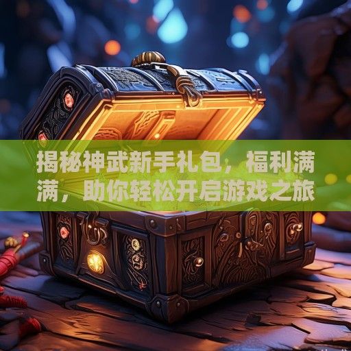 揭秘神武新手礼包，福利满满，助你轻松开启游戏之旅！