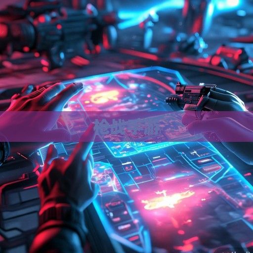 枪林弹雨指尖舞，最新枪战手游资讯大盘点，畅享无界竞技盛宴！