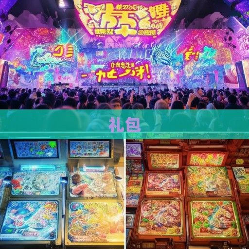 第五人格狂欢来袭，揭秘最新游戏礼包内容及福利大放送！