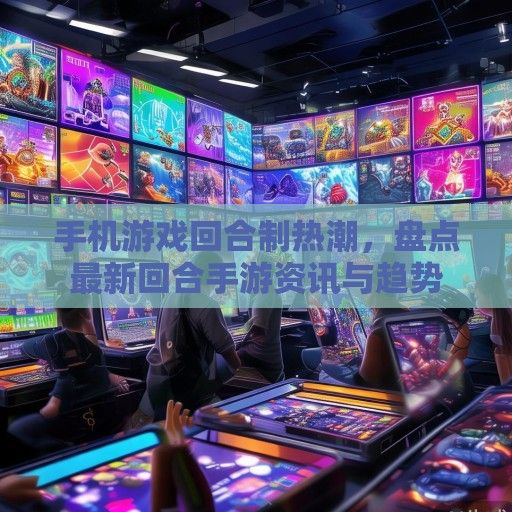 手机游戏回合制热潮，盘点最新回合手游资讯与趋势