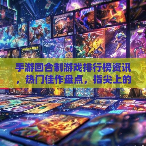 手游回合制游戏排行榜资讯，热门佳作盘点，指尖上的战略对决！