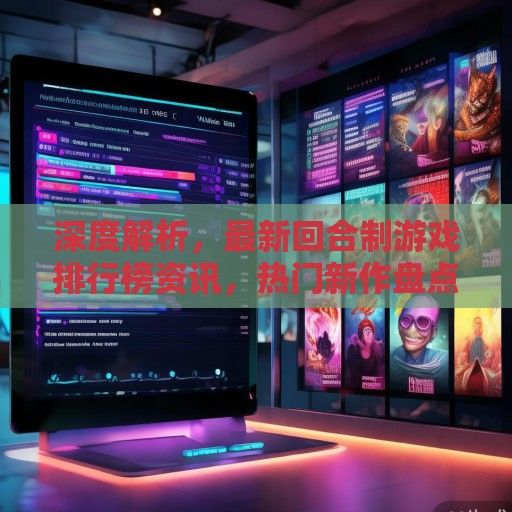 深度解析，最新回合制游戏排行榜资讯，热门新作盘点与玩家心声共鸣
