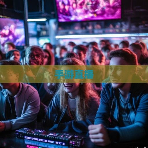 手游直播行业蓬勃发展，最新资讯解读手机游戏直播的盛况