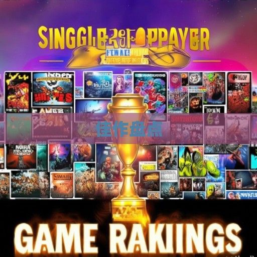 2023年度单机游戏排行榜，盘点那些让人沉迷的独立佳作与经典续作！