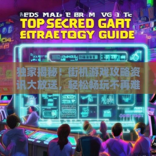 独家揭秘！街机游戏攻略资讯大放送，轻松畅玩不再难！