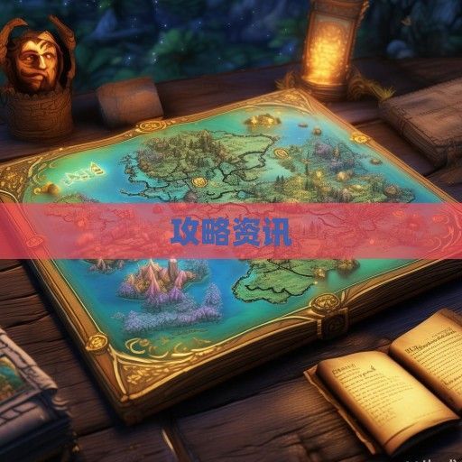 仙侠世界畅游指南，深度解析热门仙侠游戏攻略资讯