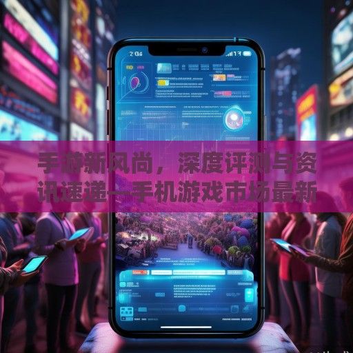 手游新风尚，深度评测与资讯速递—手机游戏市场最新动态解析