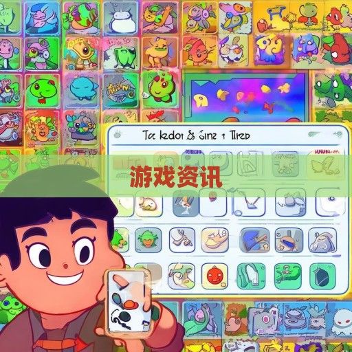 轻松掌握口袋妖怪！全方位游戏攻略资讯汇总