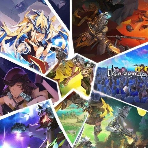 安卓游戏排行榜TOP5推荐？