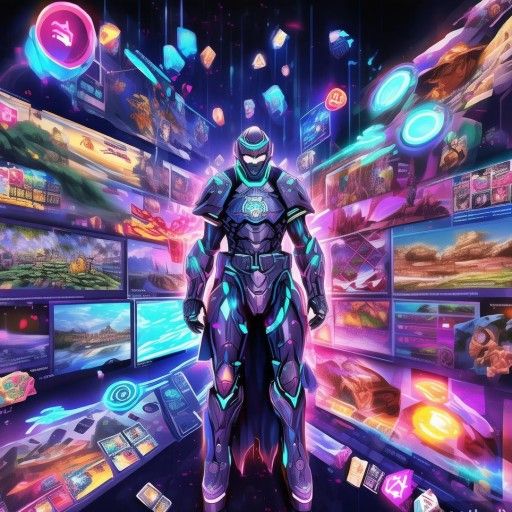 页游游戏资讯，2024最火页游推荐？