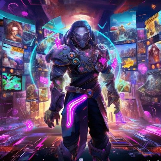 页游游戏资讯，2024最火页游推荐？