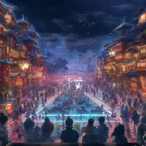 逆水寒手游公测了吗？