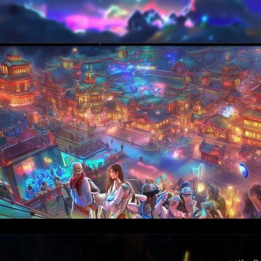 逆水寒手游公测了吗？