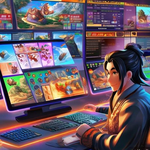 天龙八部手游礼包怎么领？