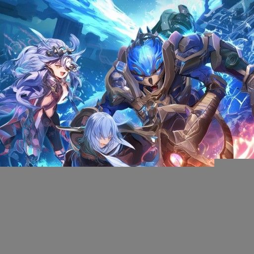 原神4.3版本新角色强度如何？