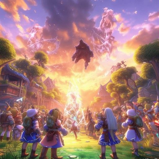 仙境传说手游回归了吗？