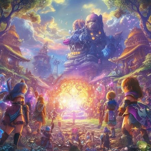 仙境传说手游回归了吗？