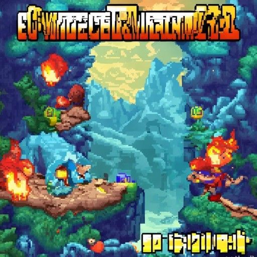 森林冰火人2无敌版怎么玩？