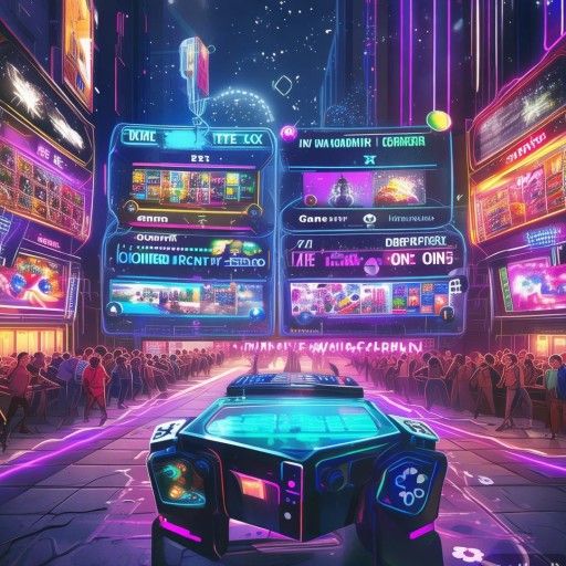 游戏盒子排行榜哪个好用？